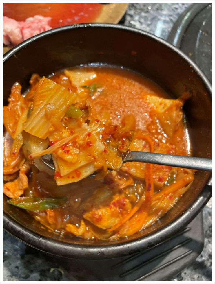장군갈비 이미지