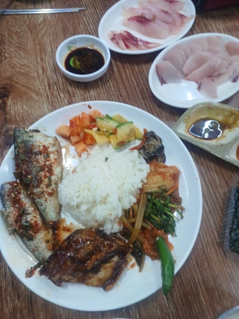 행복뷔페 이미지