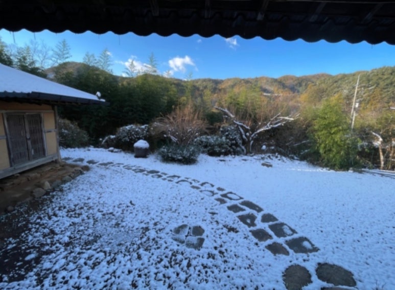 지리산시골집 이미지