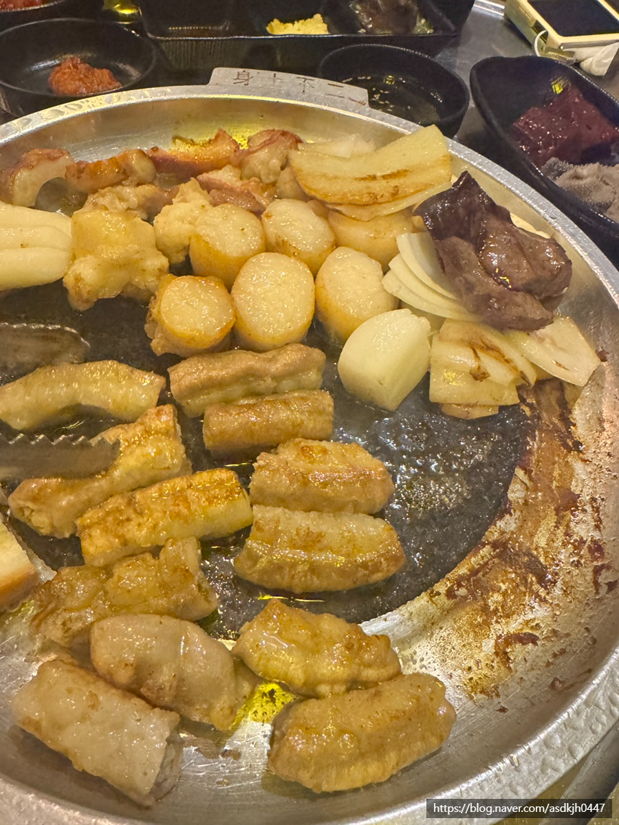 황소곱당 이미지