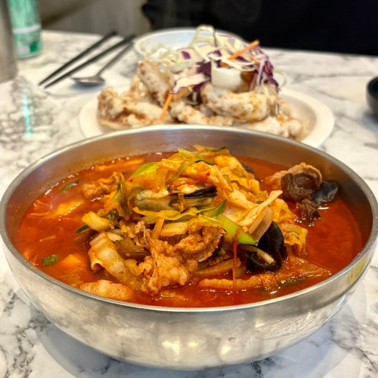 순정반점 이미지