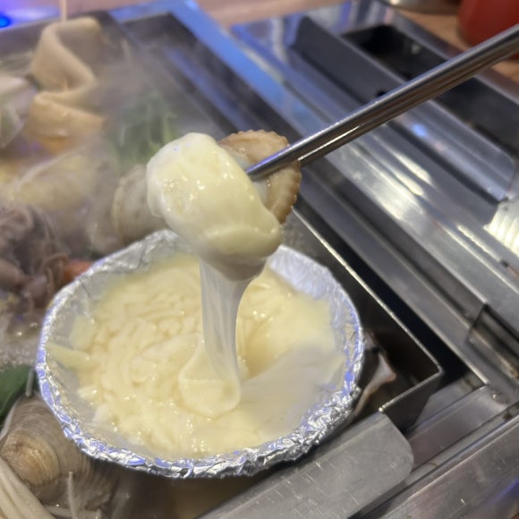바다수퍼해물천하조개구이성서점 이미지