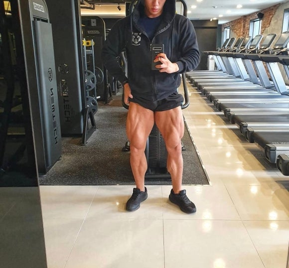 몸그리다PT 이미지