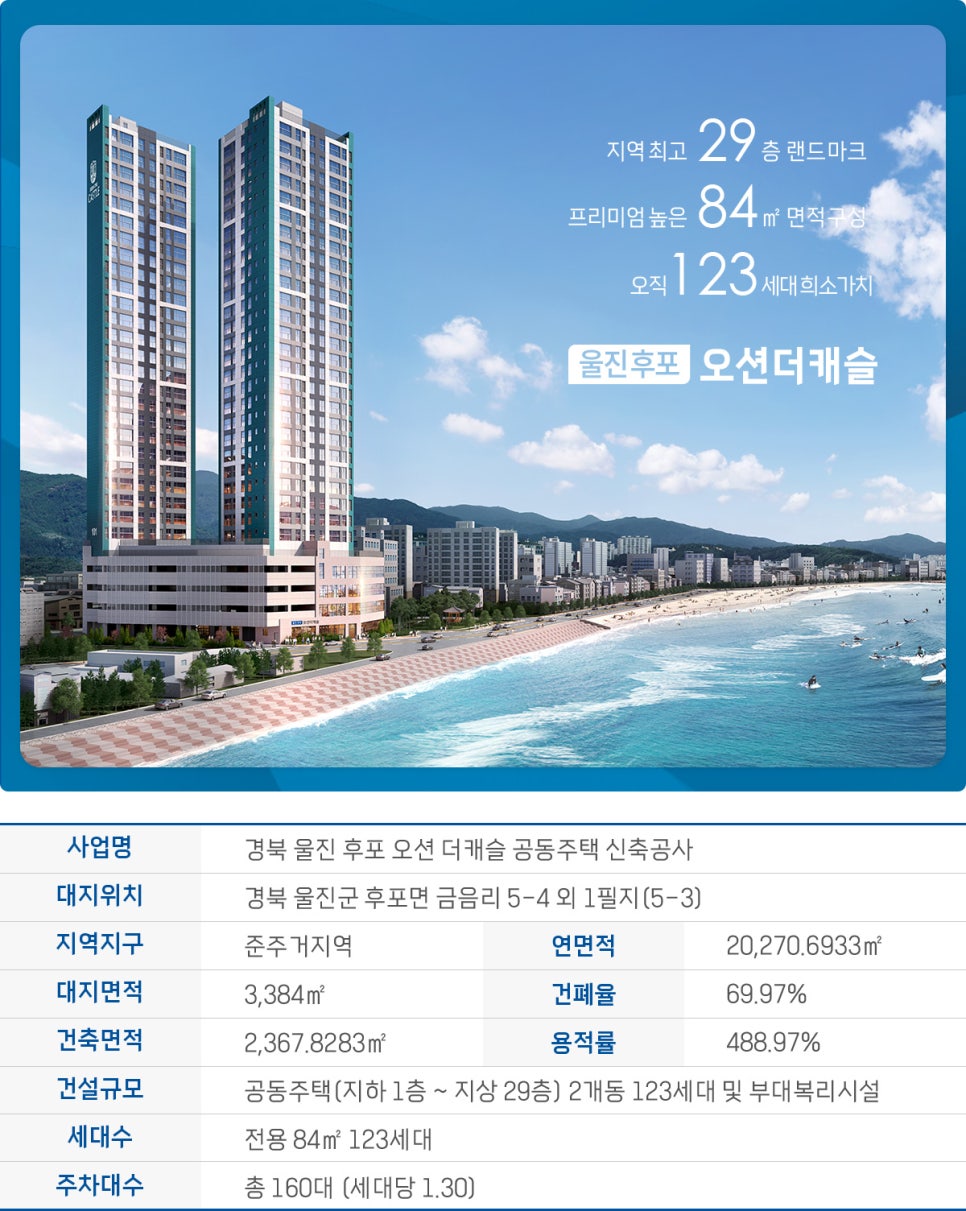 (주)에스제이건설 이미지