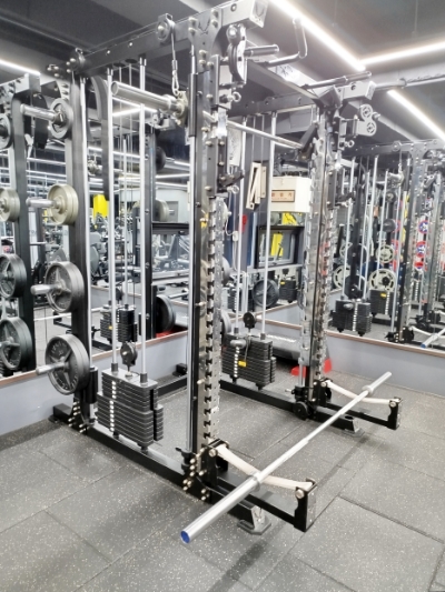 거북이GYM 이미지