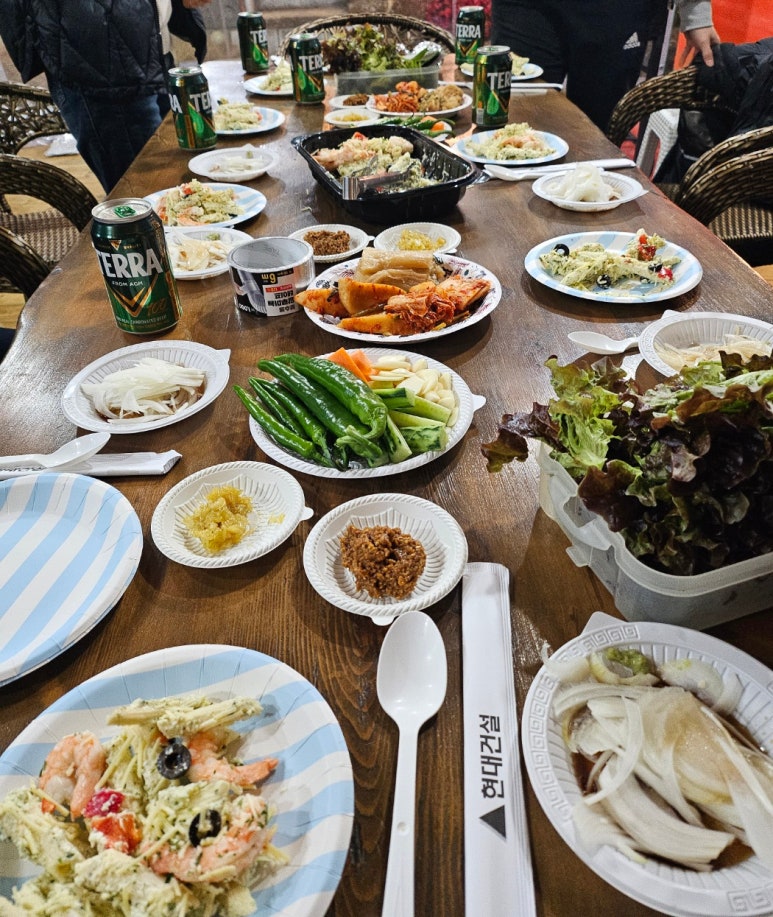 달샘펜션 이미지