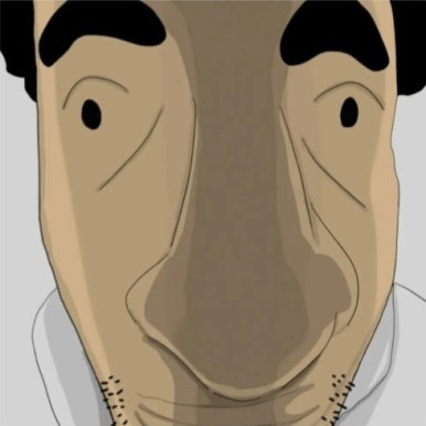 동상앵글 이미지