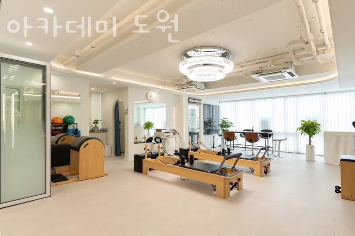 아카데미도원 이미지