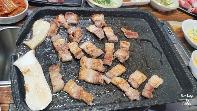 목포유경식육식당 이미지