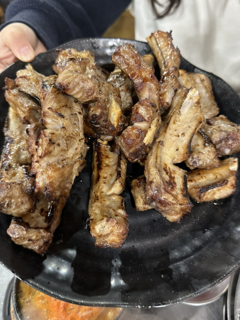 인생극장쪽갈비인천 이미지