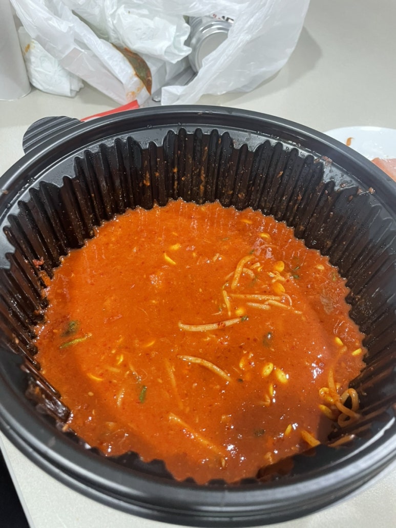 인생아구찜 울산남구점 이미지