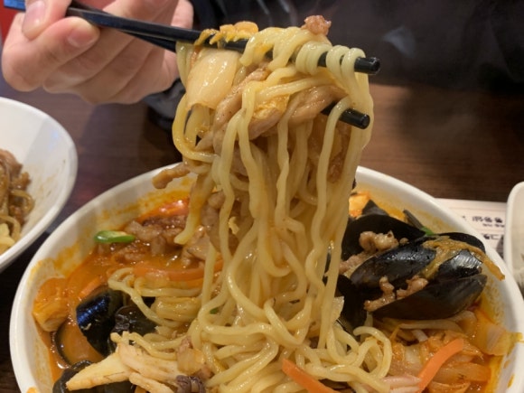 홍콩반점0410진주 이미지