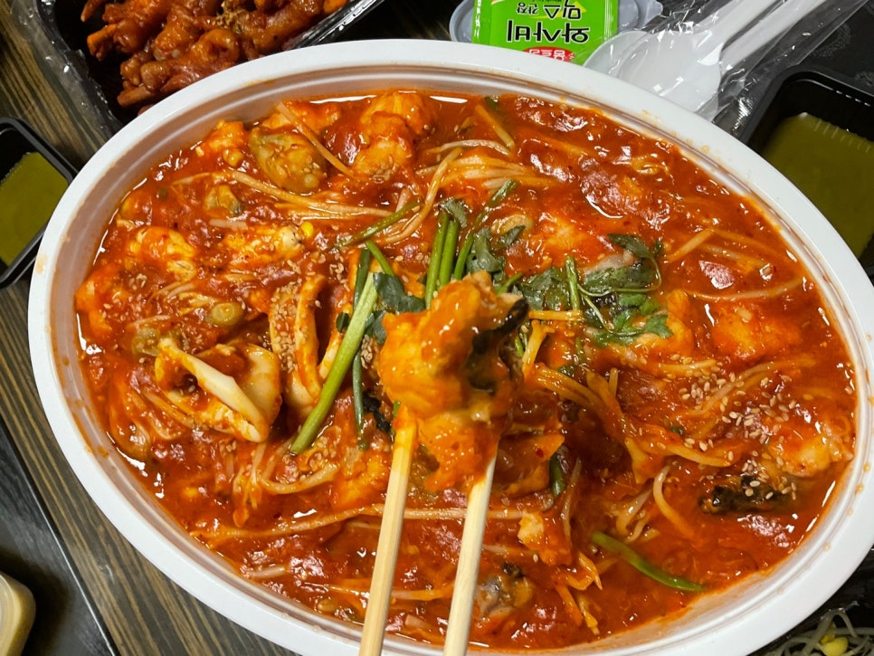 아구듬뿍알곤마니 이미지