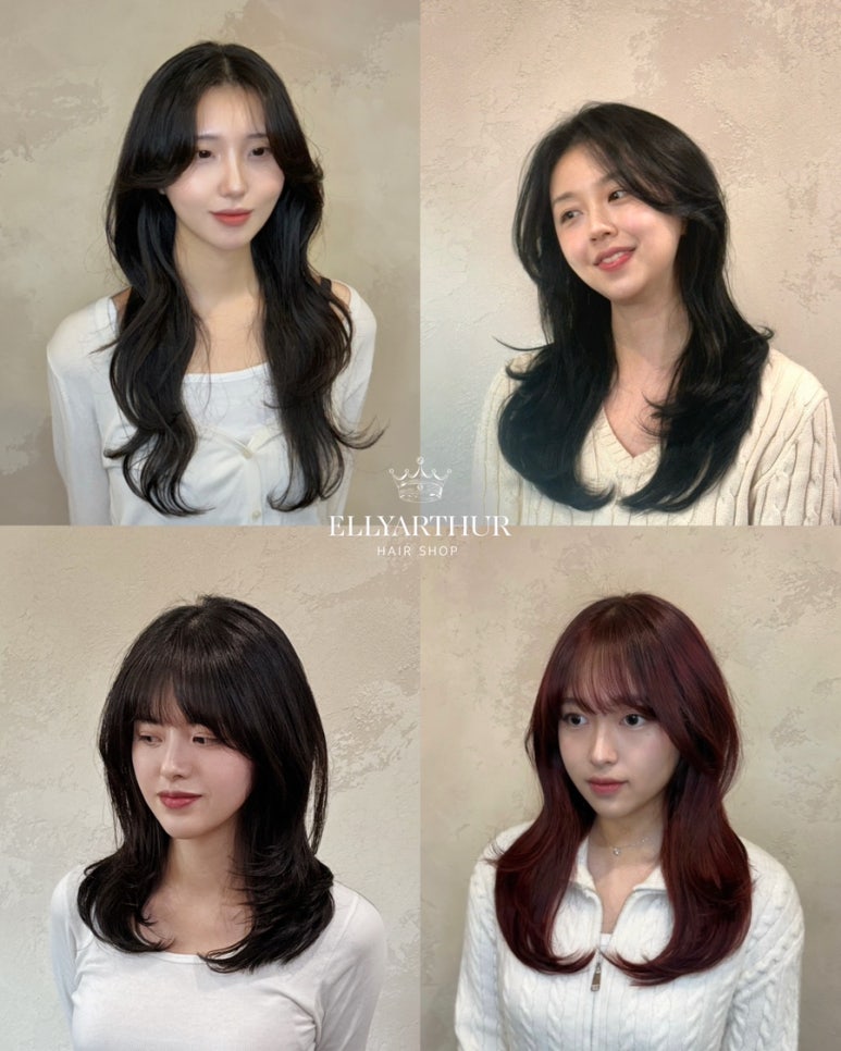 베티헤어 이미지