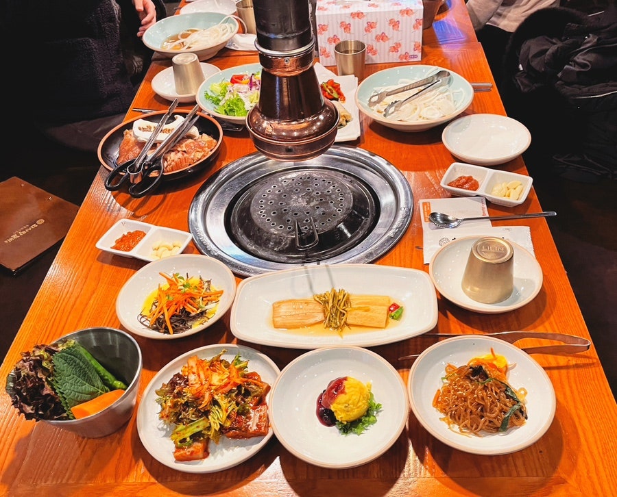 친정엄마생삼겹살 이미지