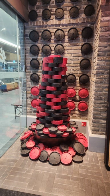 페이딤 판교점 이미지
