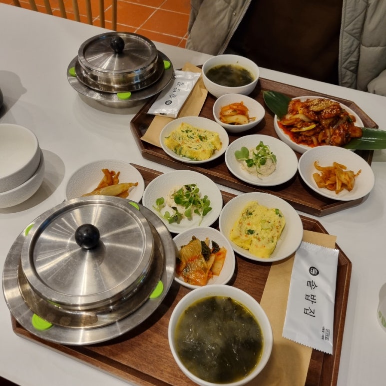 솥밥집 이천마장점 이미지
