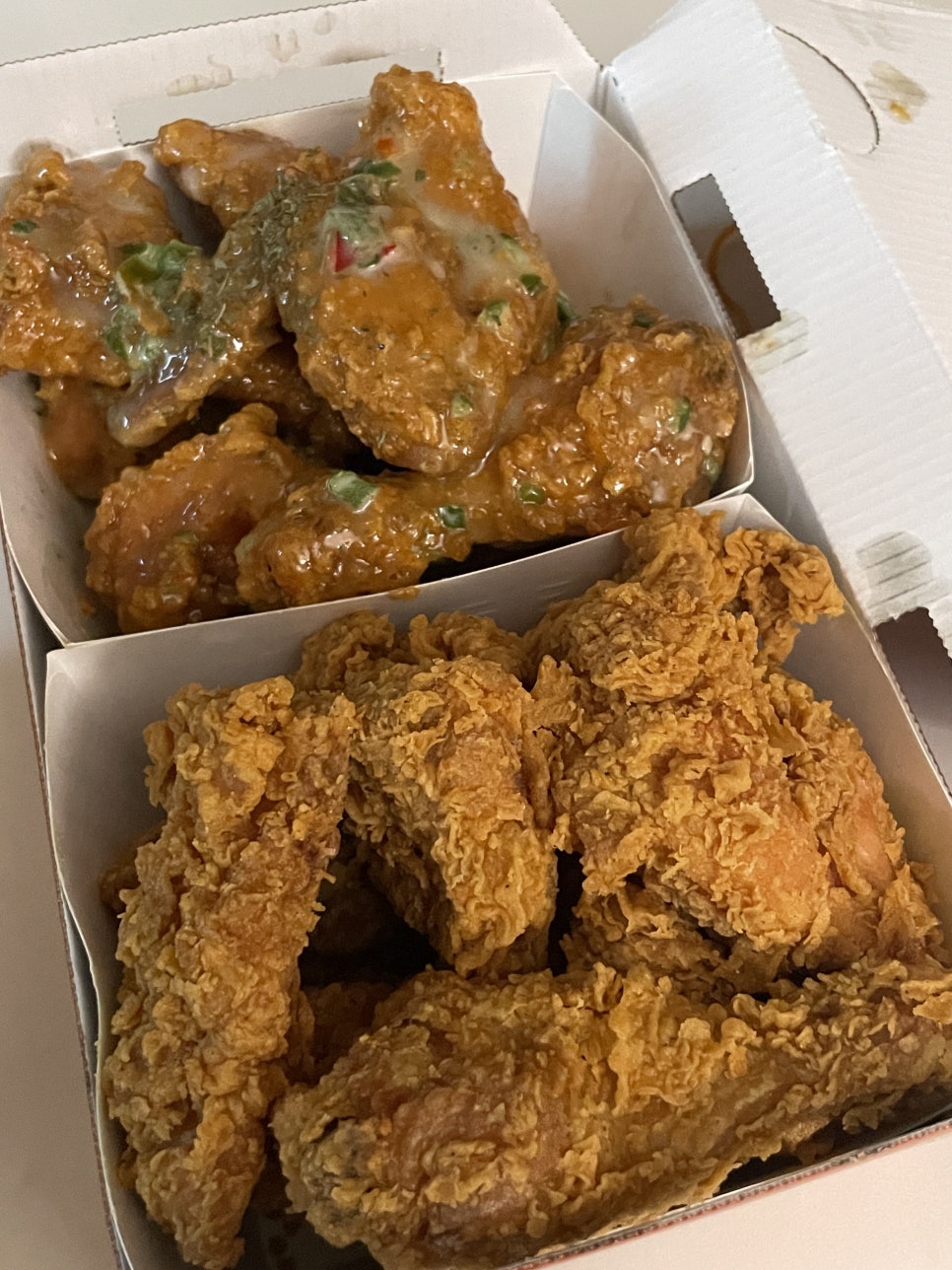 자담치킨노형점 이미지
