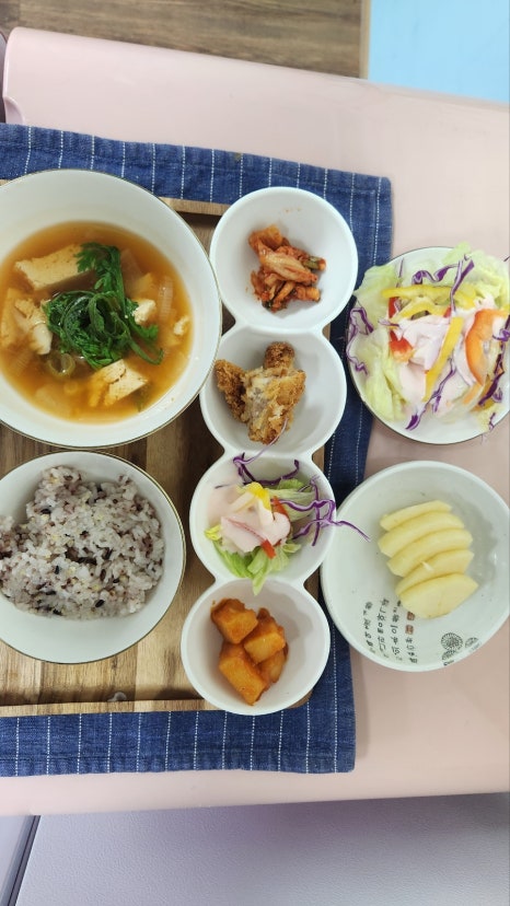 한국실버케어 이미지