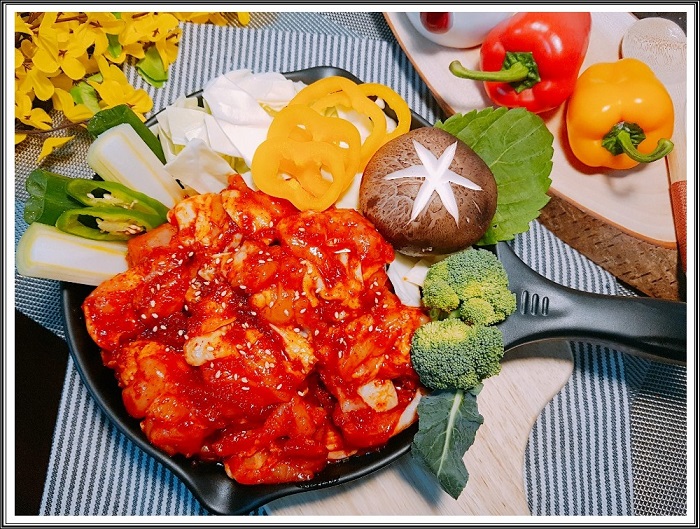 주식회사 바른푸드 이미지