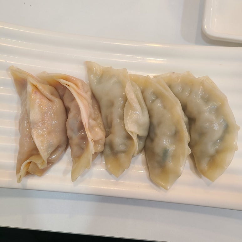 종로 손만두 찐빵 이미지