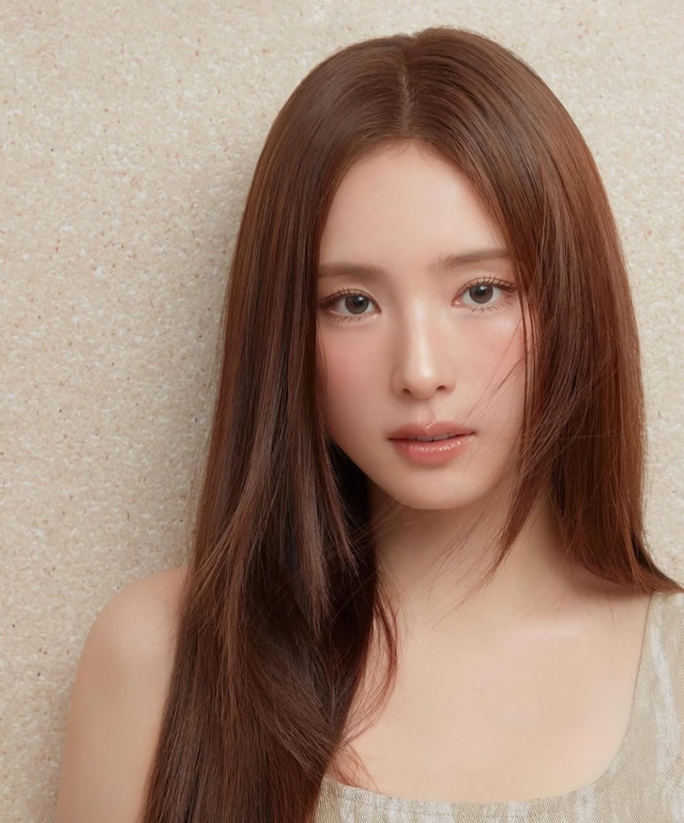 초콜릿헤어샵 이미지