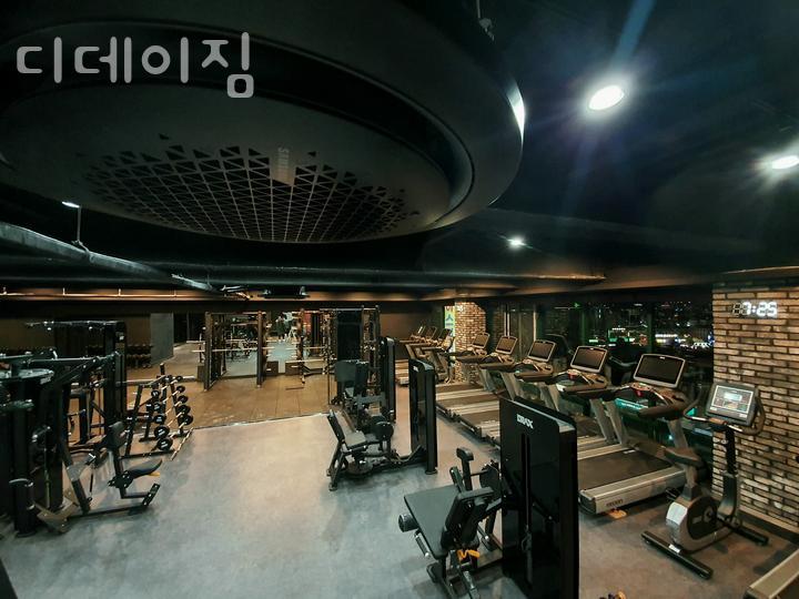 디데이짐 이미지