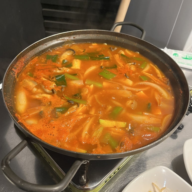 짜글이 대가 이미지