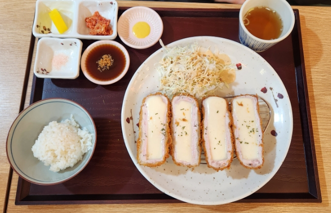 마스이돈카츠 이미지