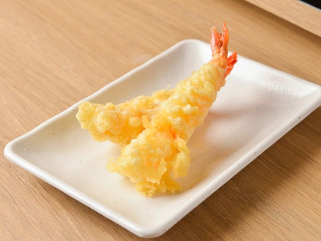 덴푸라 이미지