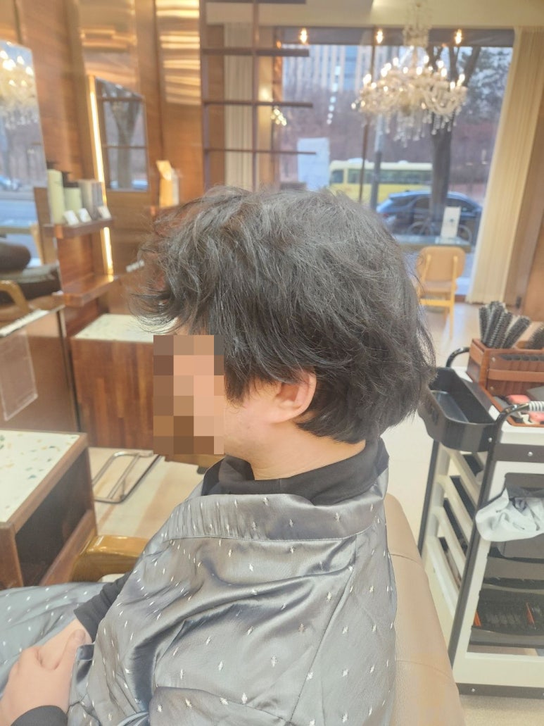 희헤어샵 이미지