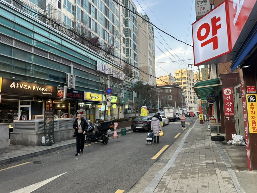 신한이모르젠상가 이미지