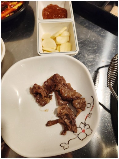 서울명품민물장어 이미지