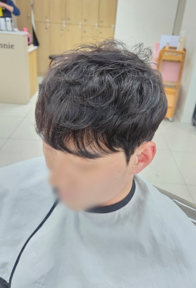 린다로니 이미지