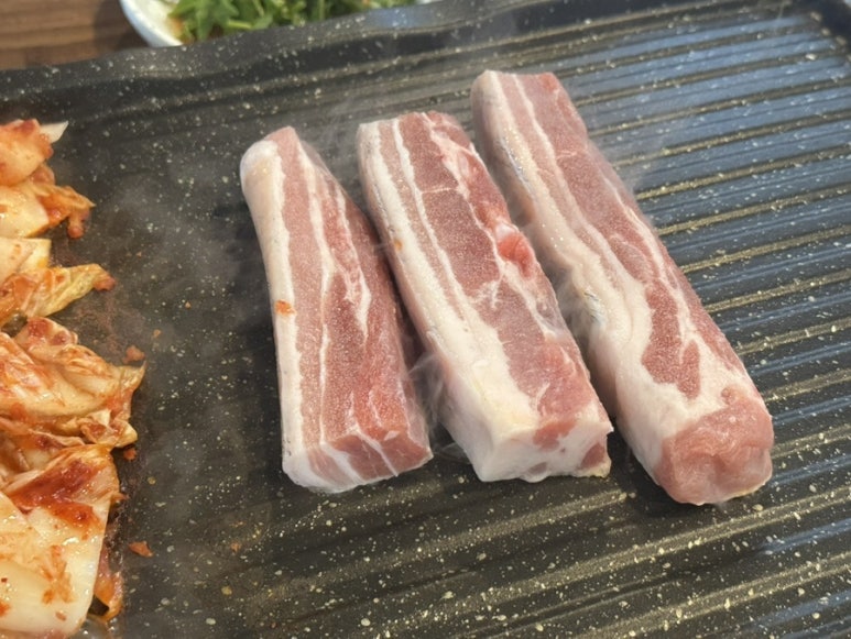 돈돼오식당제주점 이미지
