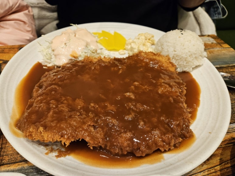 달인왕돈까스 이미지