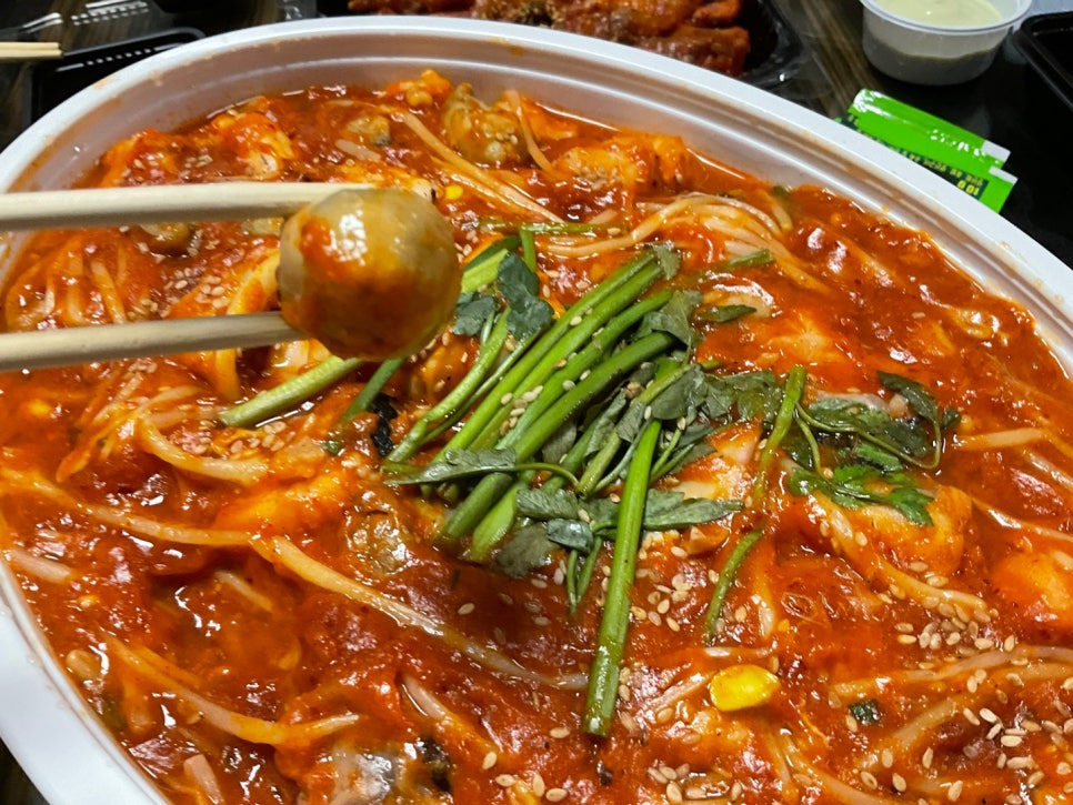 아구듬뿍알곤마니 이미지