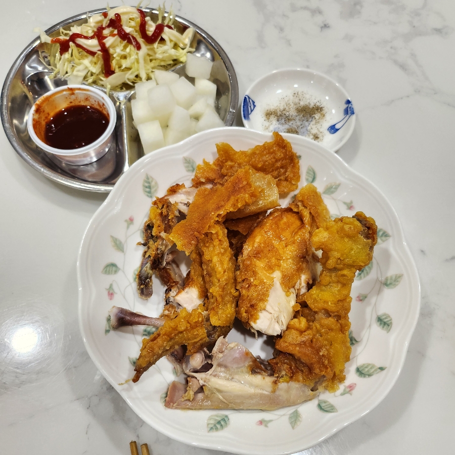 강's통닭 이미지