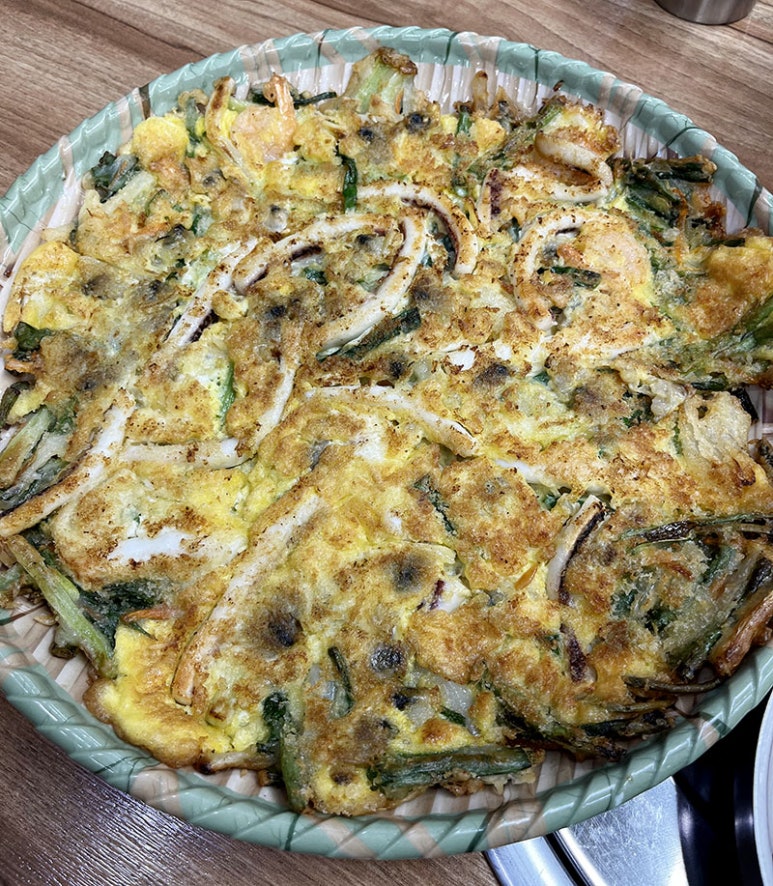 강남수제비&강남식당 이미지