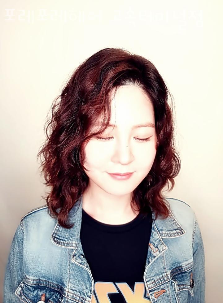 포레포레헤어 고속터미널점 이미지