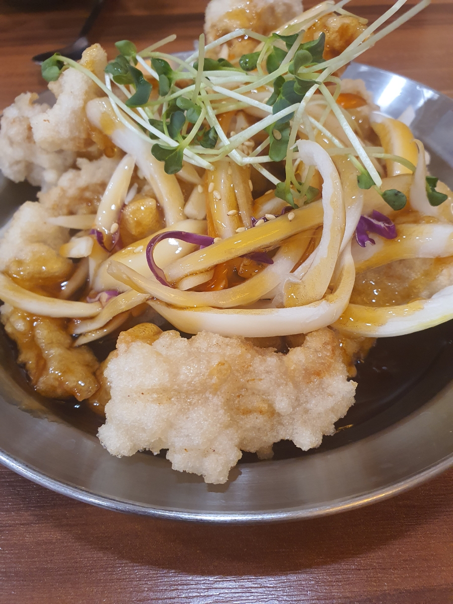 자명 밀면&짬뽕 이미지