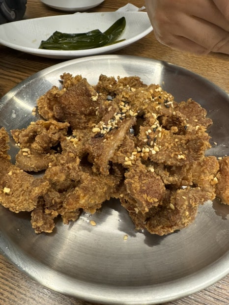 반전갈비후라이드 이미지
