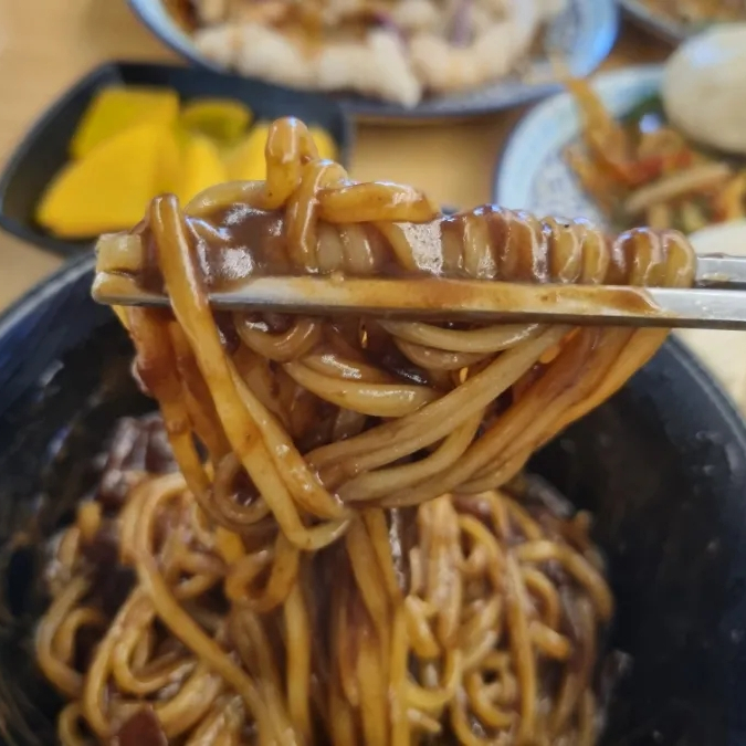 첨미 중식 순천호수공원점 이미지