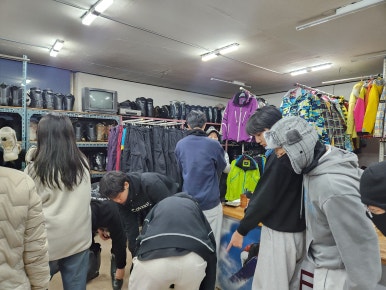 몽블랑스키샵 이미지