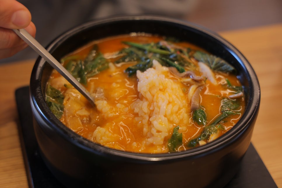 해정식당 이미지