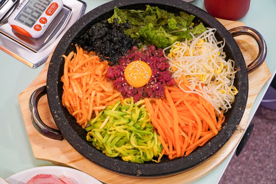 꾸석지돌판한우 이미지