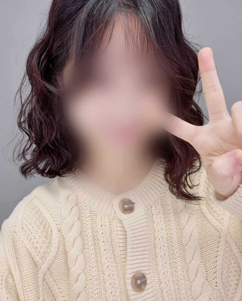 굿모닝헤어펌 이미지