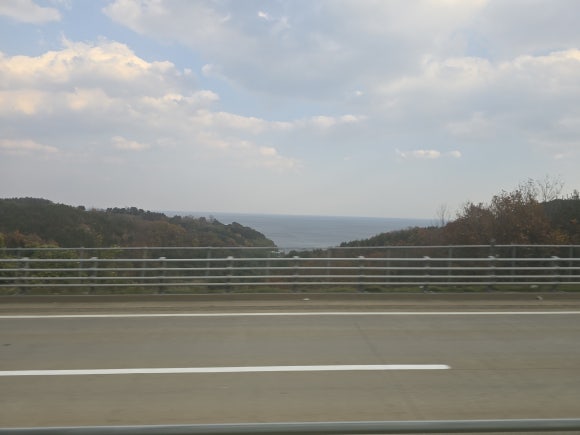 근덕IC 이미지