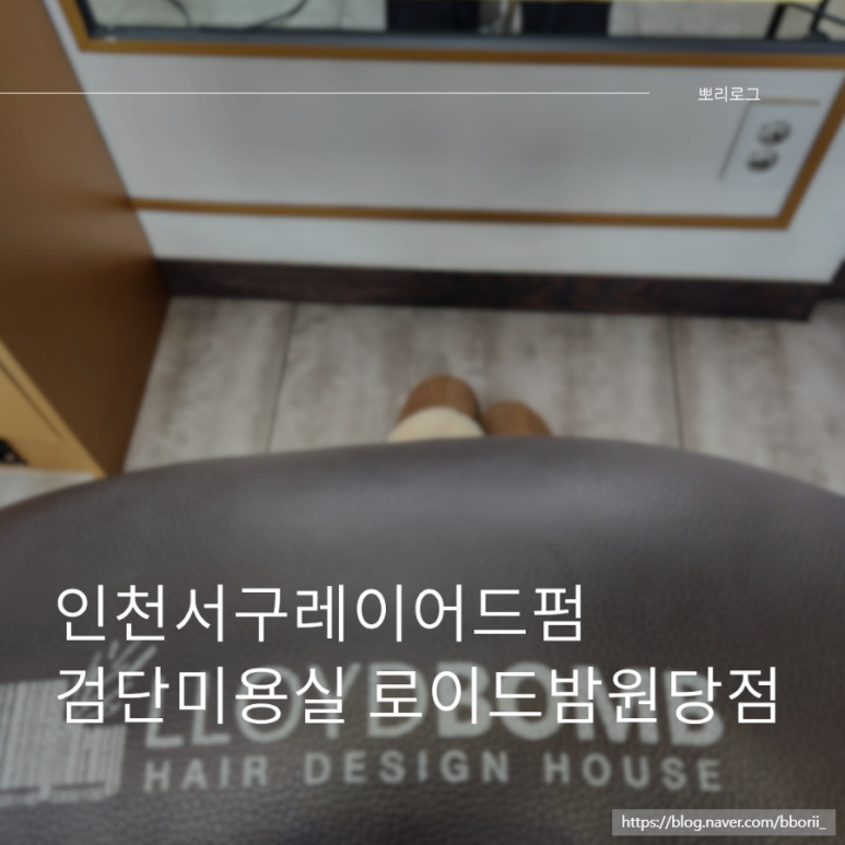 로이드밤원당점 이미지