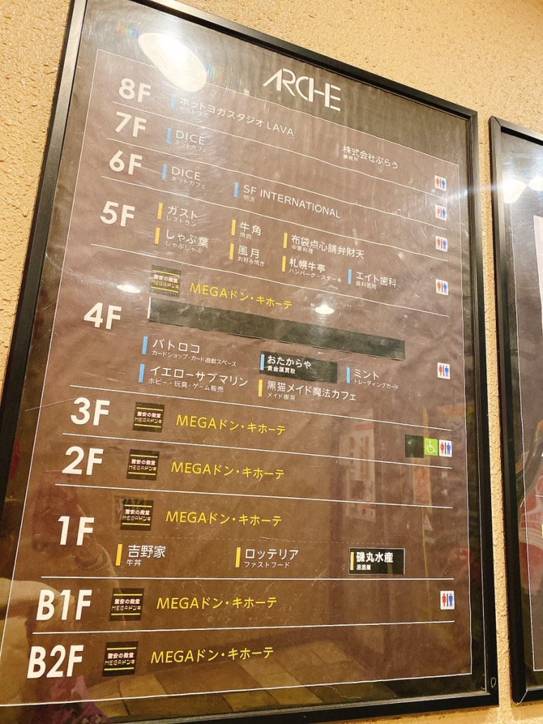메가포키 이미지